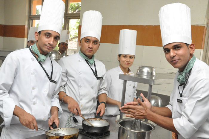 SCOPE OF DIPLOMA IN HOTEL MANAGEMENT